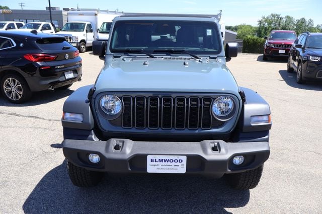 jeep wrangler 4-door 2026 1C4PJXDN3TW201581 image jeep wrangler 4-door 2026 1C4PJXDN3TW201581 image